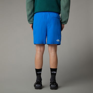 Plavky The North Face Elasticated Waist Swimming Trunks Modrá | nf0a5ig5-t4s, 3