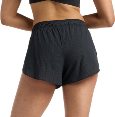 Šortky New Balance RC Ultra Light Split Short 3" Čierna | ws51288-bk, 1