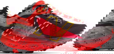 Tenisky a topánky New Balance Fresh Foam X More Trail v2 Červená | mtmorcd2, 0