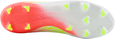 Tenisky a topánky New Balance New Balance Furon Pro V8 FG Biela | sf2f-ib8, 2