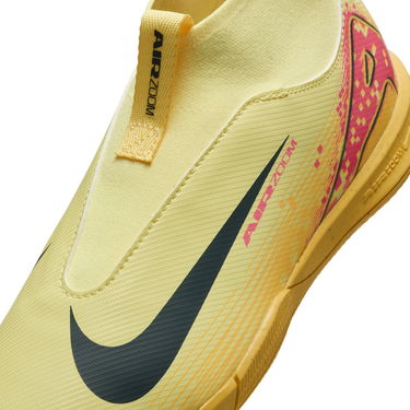 Tenisky a topánky Nike Zoom Superfly 10 Acad KM IC Žltá | hf3419-800, 6