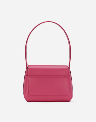 Kabelka Dolce & Gabbana Logo Shoulder Bag Ružová | BB7516AW57680441, 3