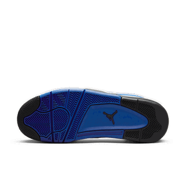 Tenisky a topánky Jordan Air Jordan 4 RM Modrá | FQ7939-140, 4