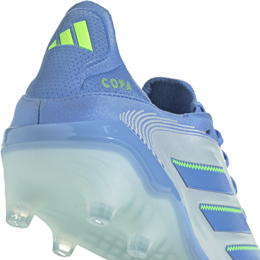 Tenisky a topánky adidas Performance COPA PURE III ELITE FG Modrá | id9038, 6