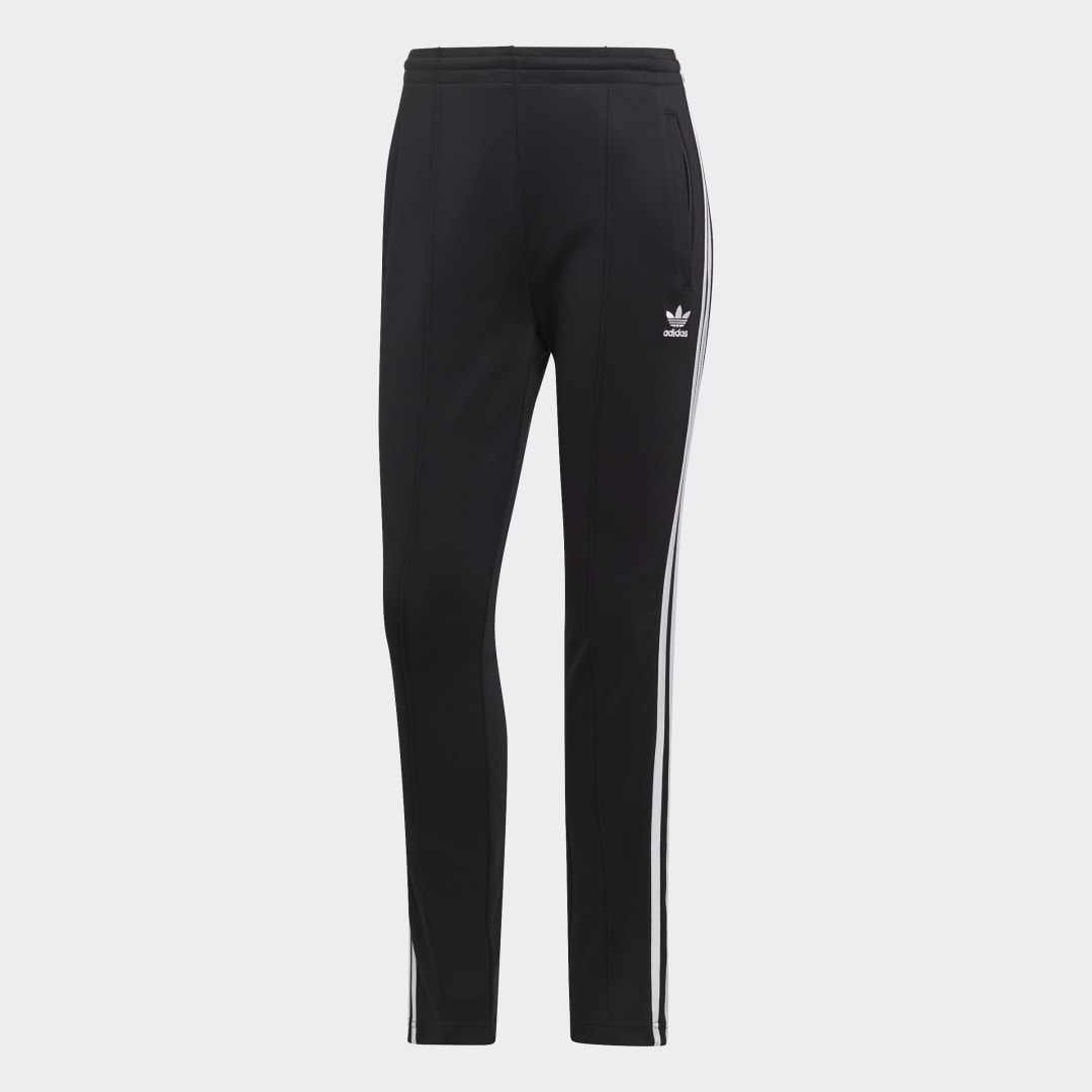 Tepláky adidas Originals Adicolor SST Track Pants Čierna | IK6600, 0