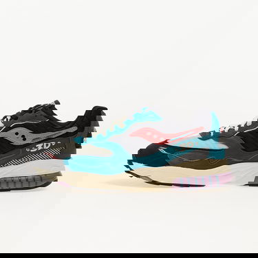 Tenisky a topánky Saucony 3D Grid Hurricane Green/ Black Zelené | S70784-2, 0