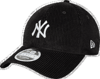 MLB New York Yankees 9Forty Corduroy Adjustable Cap