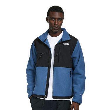 Bunda The North Face Denali Jacket Modrá | NF0A7UR2HDC1, 1