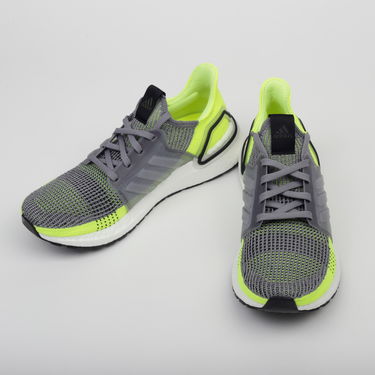 Tenisky a topánky adidas Performance UltraBoost 19 M Šedá | EF1343, 2