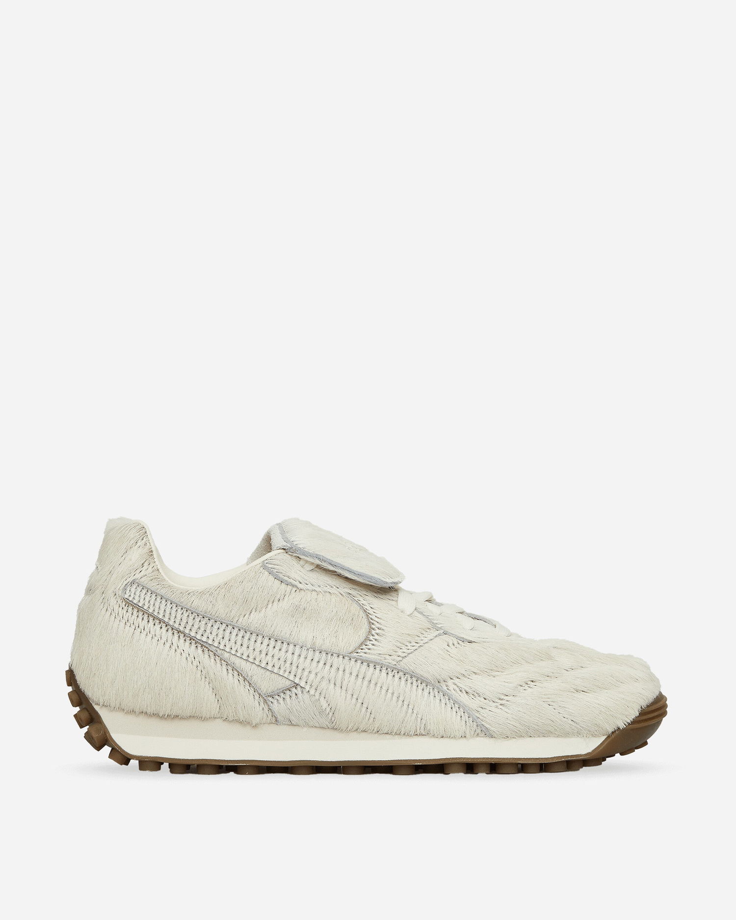 Tenisky a topánky Puma Fenty x Avanti Pony Hair "Warm White" Biela | 399814-02, 1
