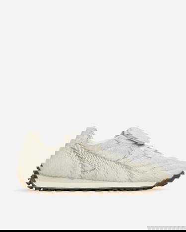 Tenisky a topánky Puma Fenty x Avanti Pony Hair "Warm White" Biela | 399814-02, 1