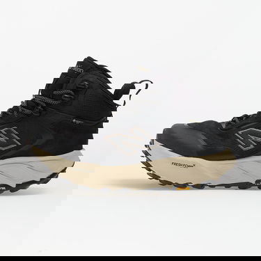 Tenisky a topánky New Balance Hierro Hiker GORE-TEX Black Čierna | MTHIMCB9, 0