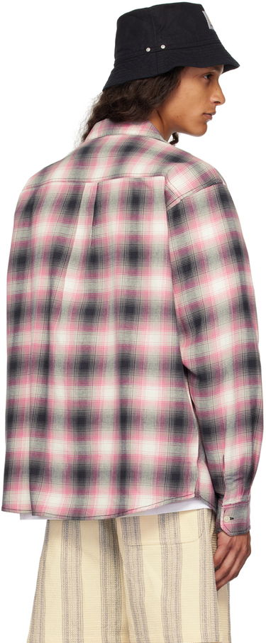 Košeľa Carhartt WIP Blanchard Check Flannel Shirt Rôznofarebný | I033691, 2