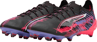 Tenisky a topánky Puma Puma ULTRA 5 Ultimate F1 FG Čierna | 108066-01, 7