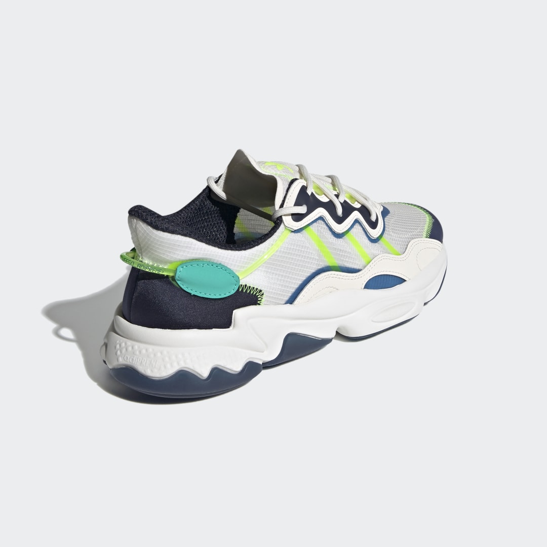 Tenisky a topánky adidas Originals Ozweego Biela | FY3124, 1