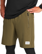 Motion Shorts 8"