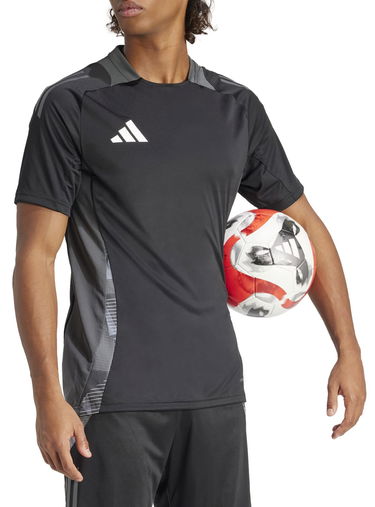Dres adidas Originals TIRO24 C TR JSY Čierna | il8260, 1