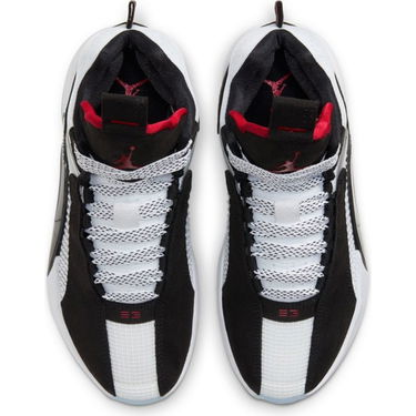 Tenisky a topánky Jordan Air Jordan 35 DNA GS Čierna | CQ9433-001, 3