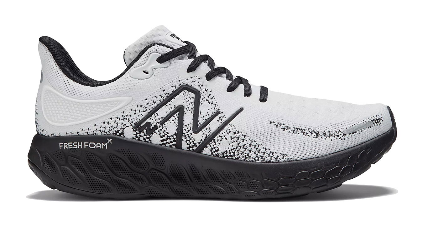Tenisky a topánky New Balance 1080 Biela | M1080X12, 1