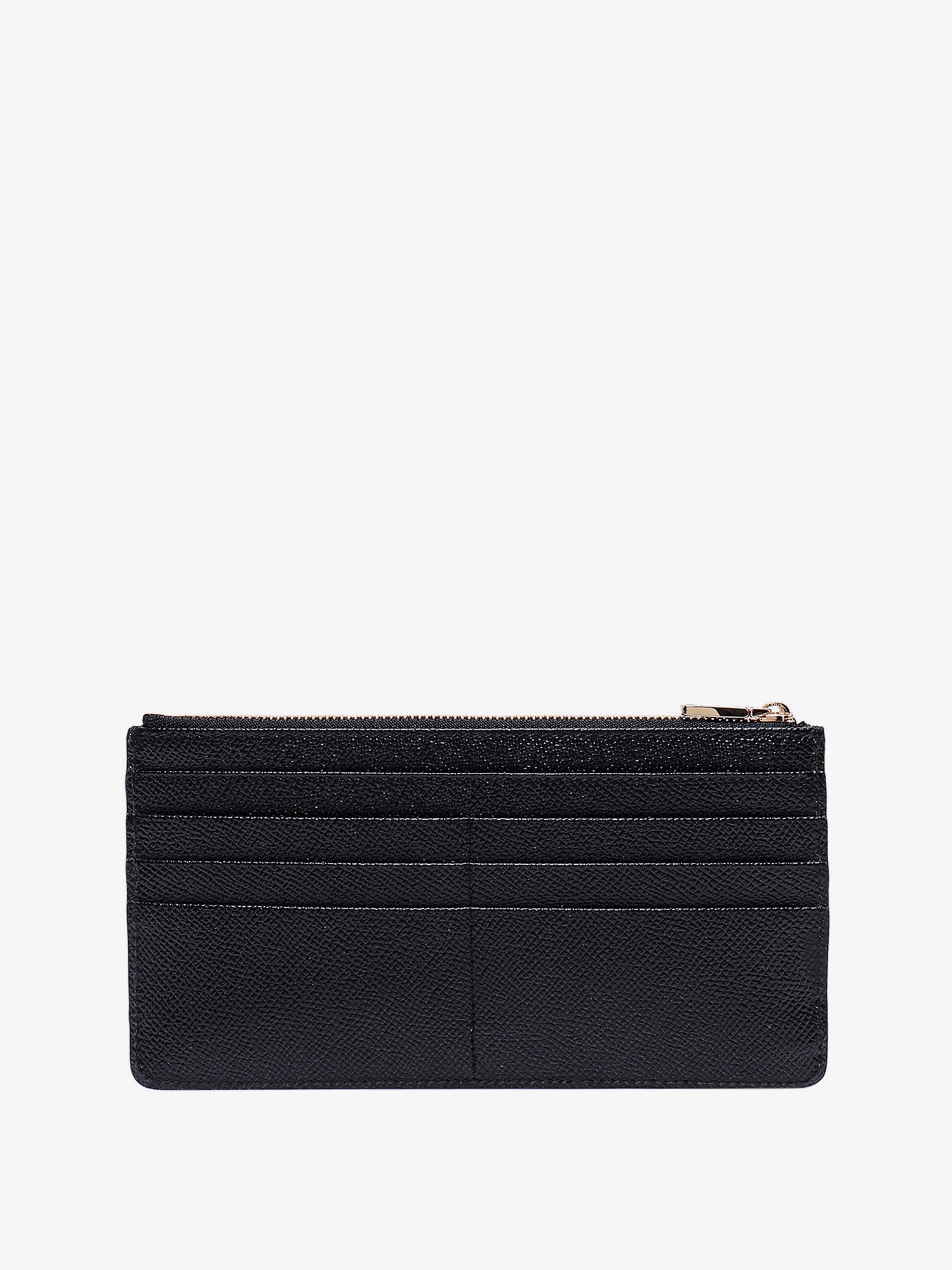 Peňaženka Dolce & Gabbana CARD HOLDER Čierna | BI1265A100180999, 1