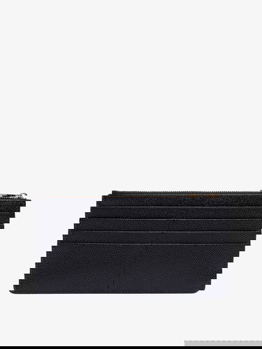 Peňaženka Dolce & Gabbana CARD HOLDER Čierna | BI1265A100180999, 1