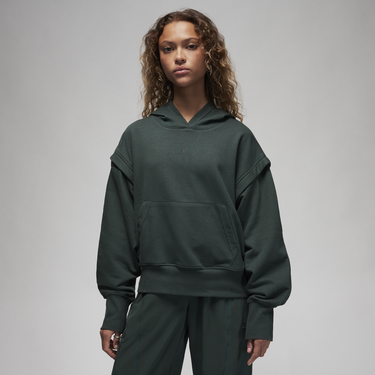 Mikina Jordan Sport Zelené | FB4609-316, 0