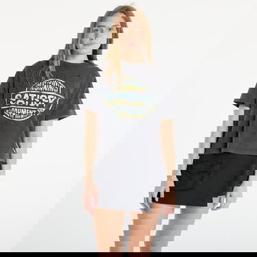Tričko Satisfy MothTech T-Shirt Šedá | 21002-AB-EST1, 1