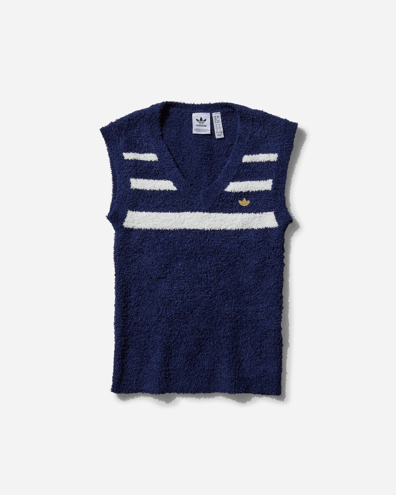 Adidas Knit Vest W