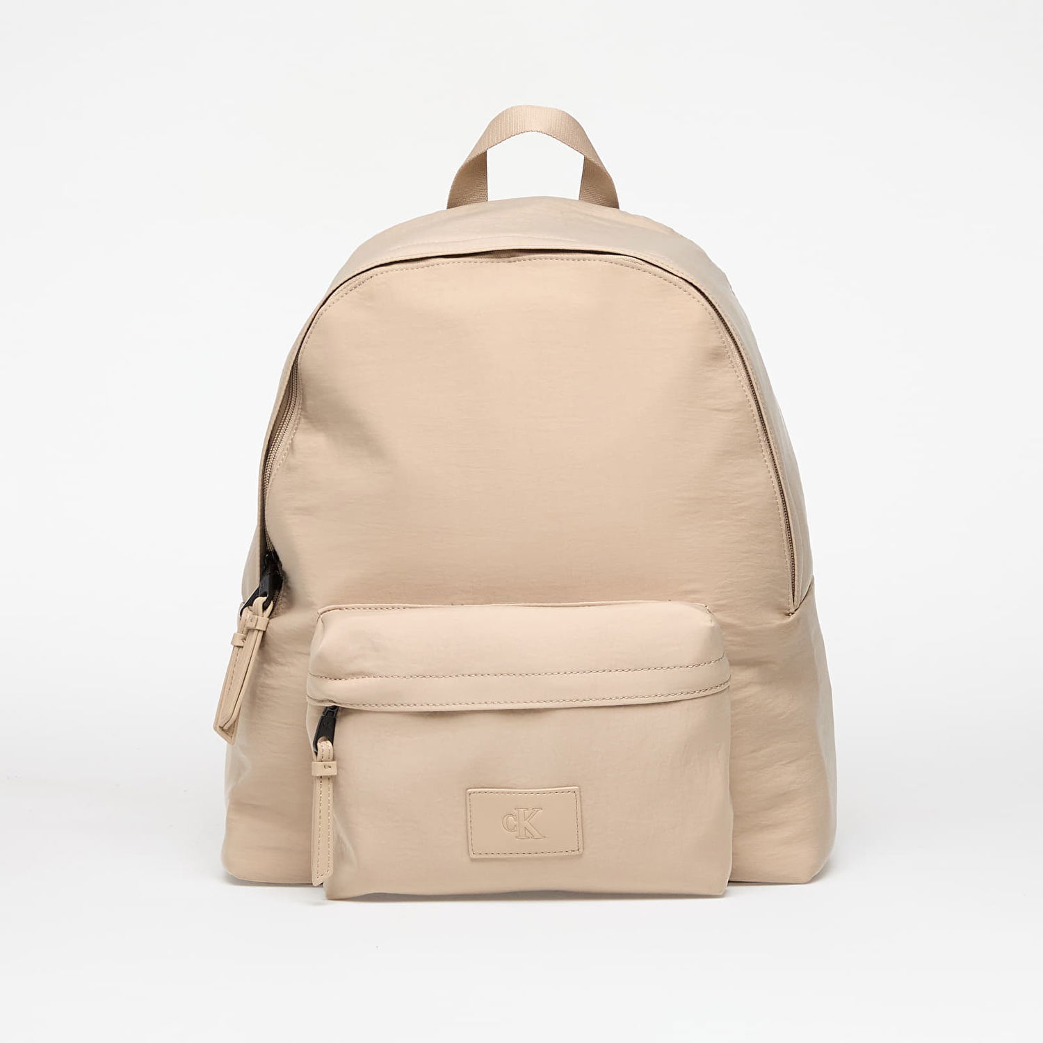 Batoh CALVIN KLEIN Calvin Klein Jeans Metro Nylon Backpack Béžová | LV04G3131G PBF, 0