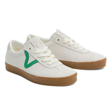 Tenisky a topánky Vans Chaussures Sport Biela | VN000CQRCCZ, 0