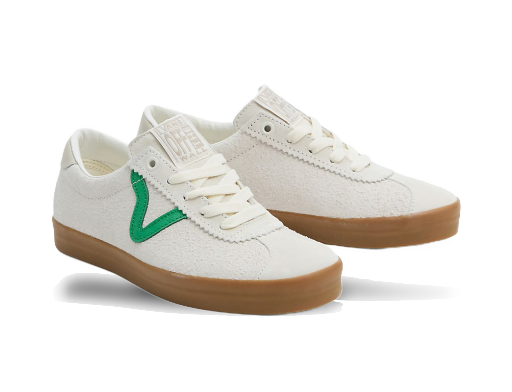 Tenisky a topánky Vans Chaussures Sport Biela | VN000CQRCCZ
