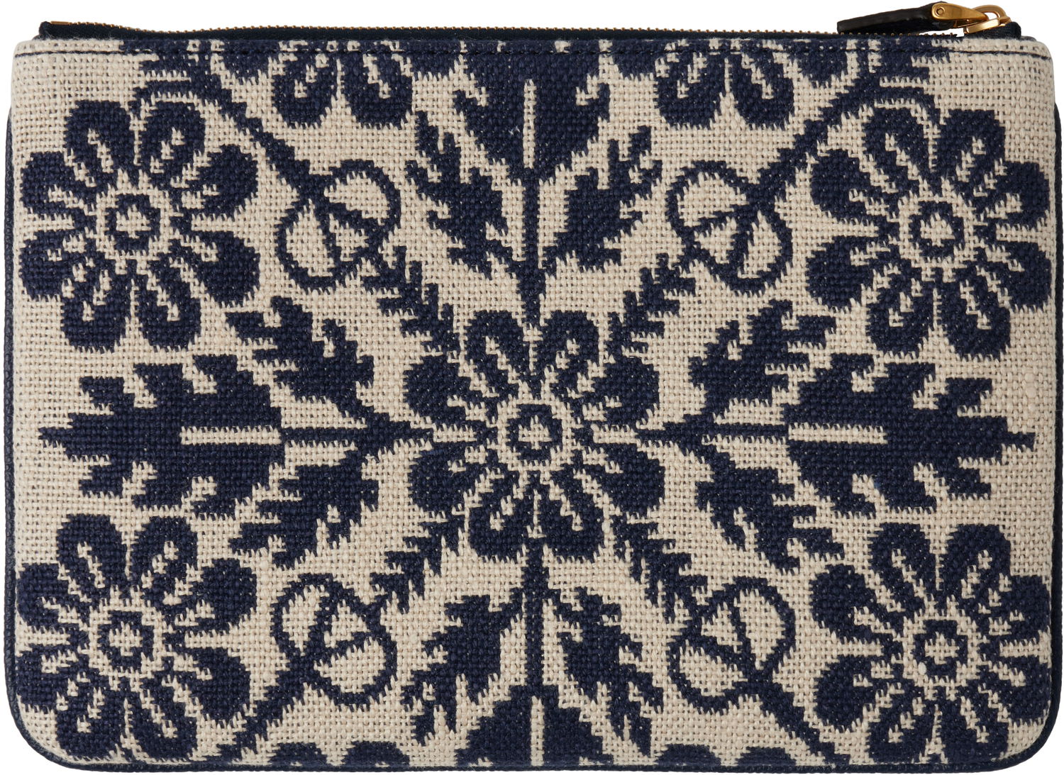 Kabelka Valentino Valentino Garavani VLogo Signature Pouch Navy | 6W0P0AK4ICD, 1