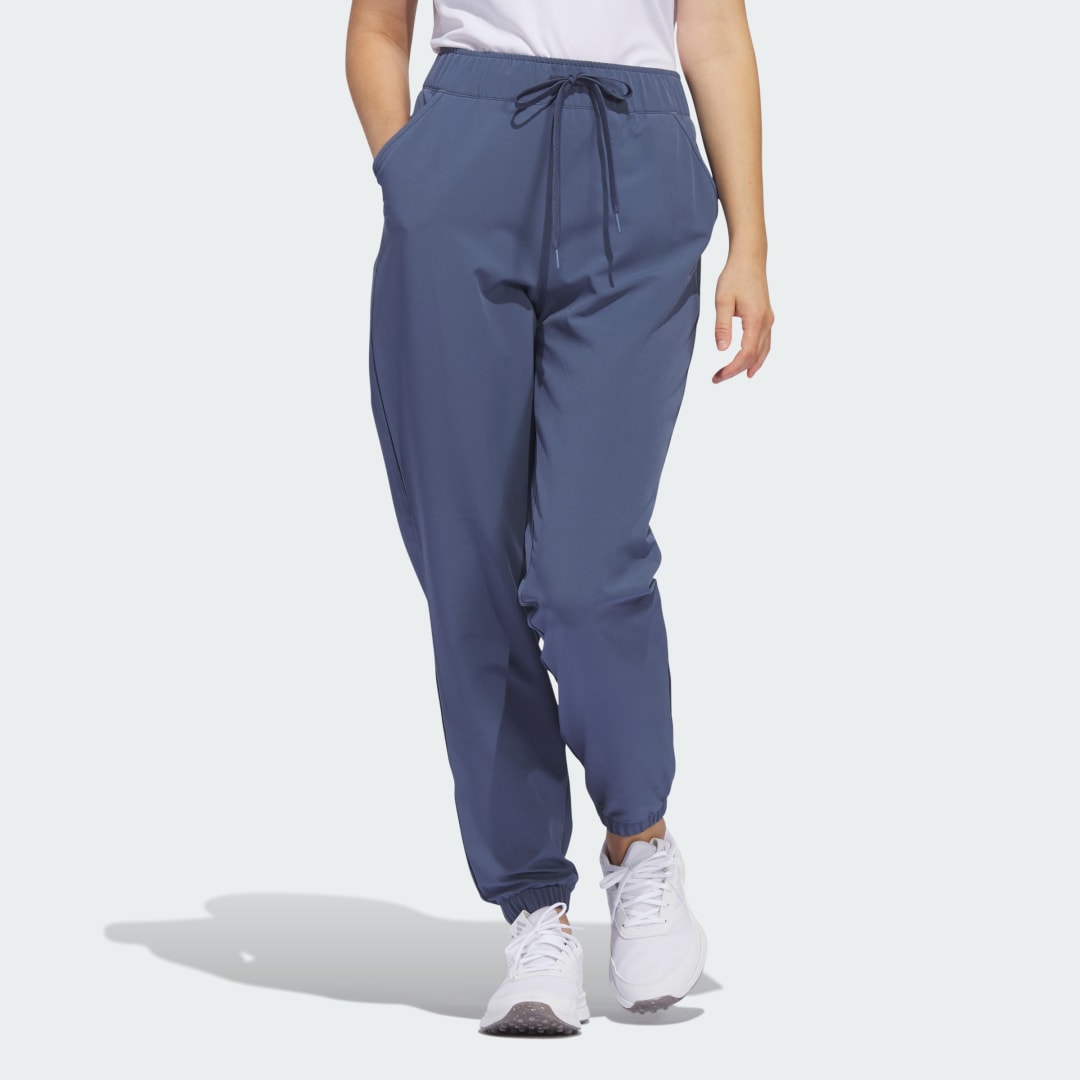 Nohavice adidas Performance Ultimate365 Joggers Navy | IU0435, 1