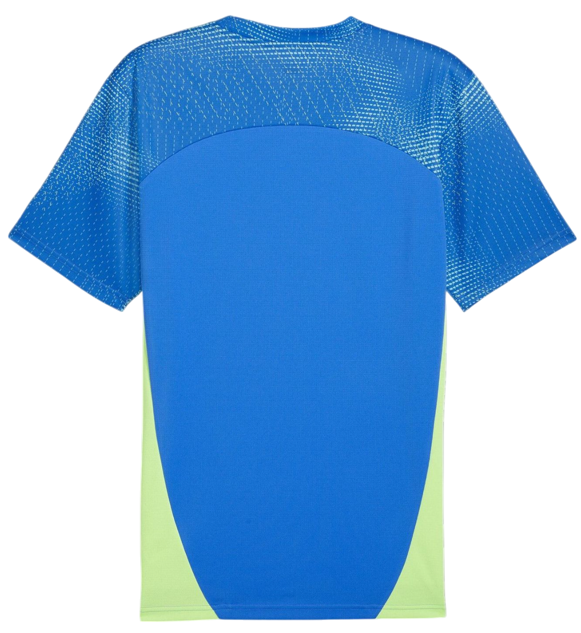 Dres Puma individualFINAL Jersey Modrá | 659507-02, 1