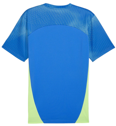 Dres Puma individualFINAL Jersey Modrá | 659507-02, 1