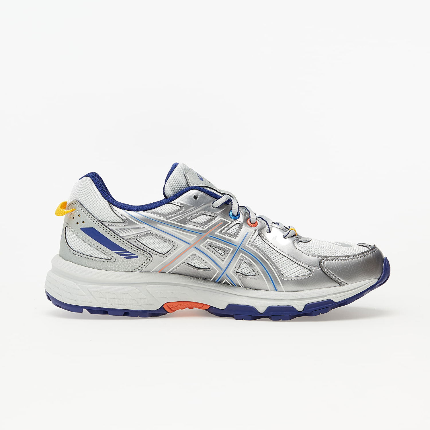 Tenisky a topánky Asics IAB Studio Gel-Venture 6 Šedá | 1023A068-021, 1