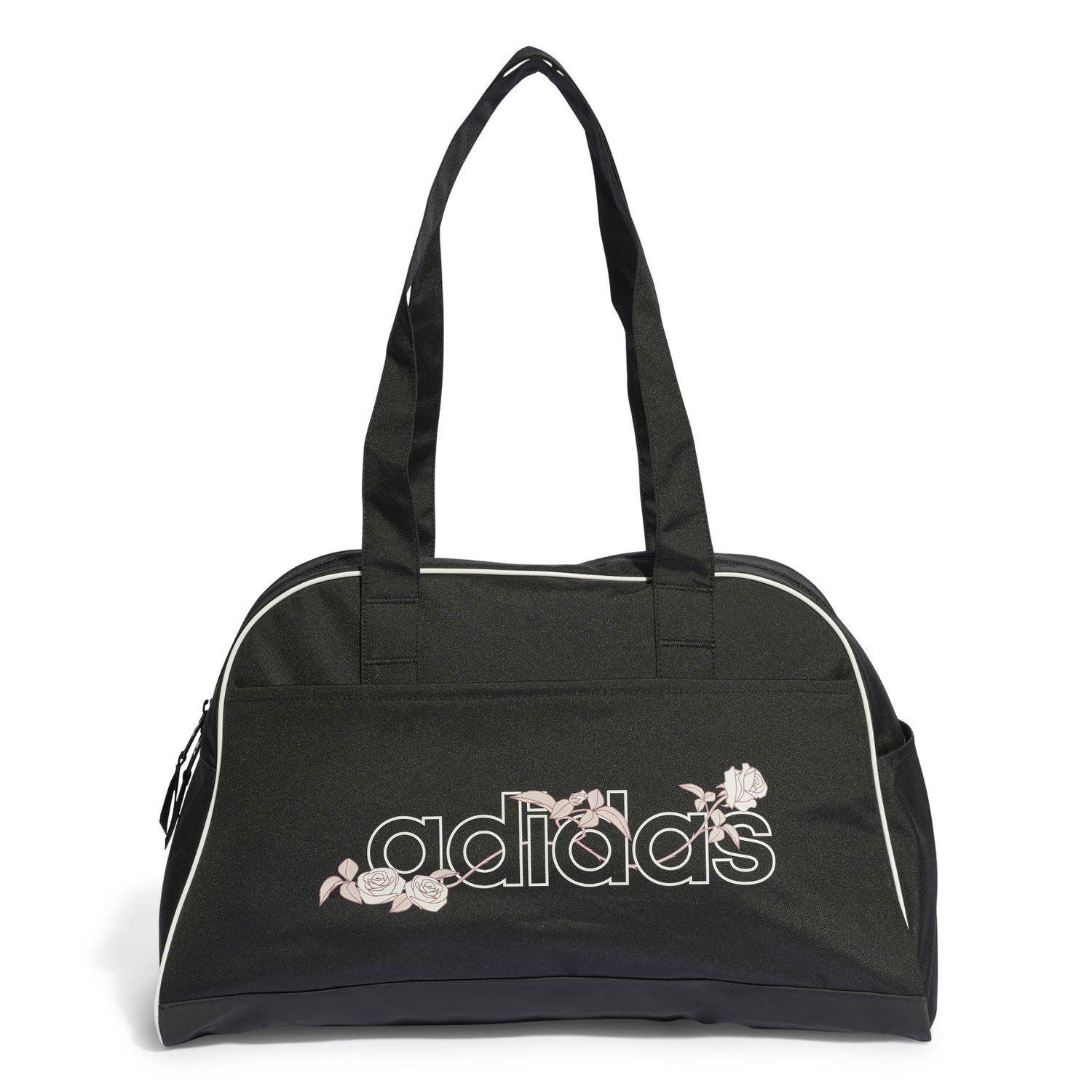 Cestovná taška adidas Performance Flower B Bag Čierna | JF8560, 0