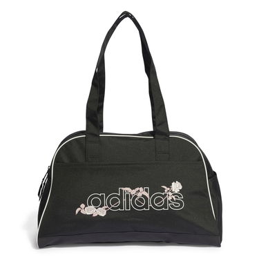 Cestovná taška adidas Performance Flower B Bag Čierna | JF8560, 0