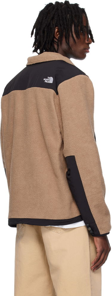 Vetrovka The North Face Denali Retro Fleece Jacket Modrá | NF0A88XH, 2