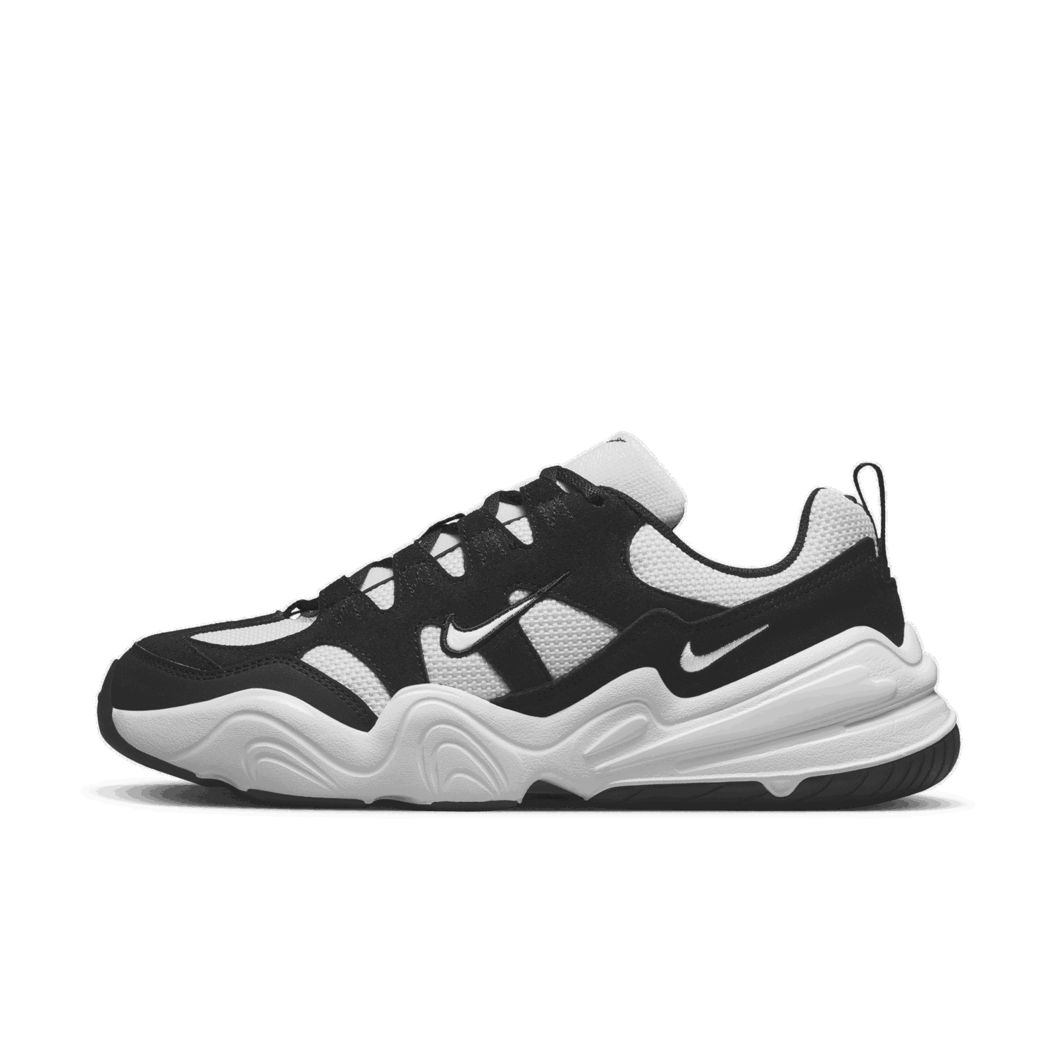 Tenisky a topánky Nike Tech Hera Čierna | FJ9532-101, 0