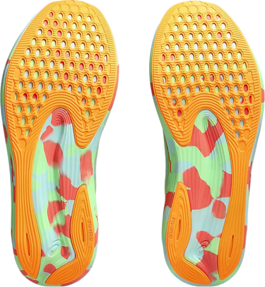 Tenisky a topánky Asics NOOSA TRI 15 Rôznofarebný | 1011b609-301, 2