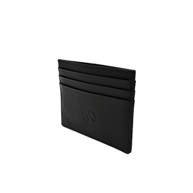 Peňaženka Vasky Vasky Jerry Card Holder Čierna | A-0085-001-M, 1