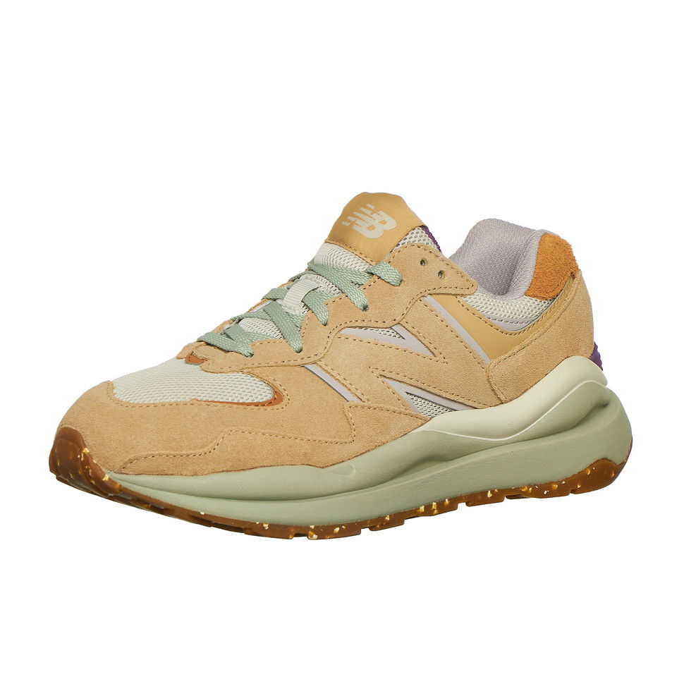 Tenisky a topánky New Balance 57/40 "Incense Sour Grape" W Oranžová | W5740TB, 1