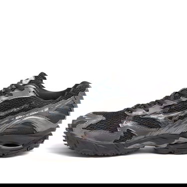 Tenisky a topánky Mizuno Wave Rider 10 Šedá | D1GA243108, 0