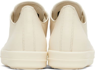 Tenisky a topánky Rick Owens Rick Owens Hollywood Low Sneaks Biela | RO01E7891 LCO, 1