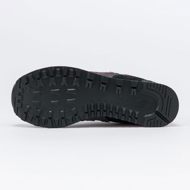 Tenisky a topánky New Balance 574 Šedá | ML574SM2, 4