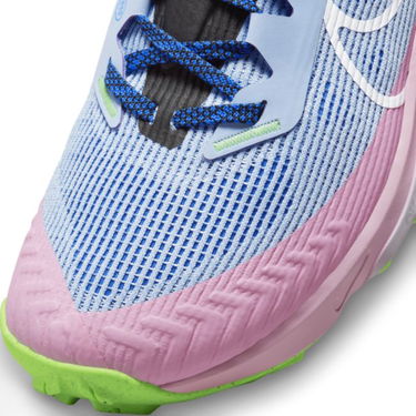 Tenisky a topánky Nike Air Zoom Terra Kiger 8 W Fialová | DH0654-500, 4