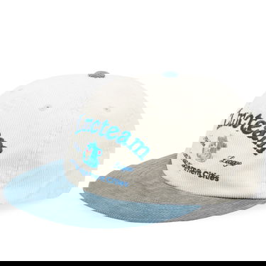 Šiltovka LMC Team Bear Corduroy 6 Panel Cap Béžová | 0LM23FHG103-VBL, 0