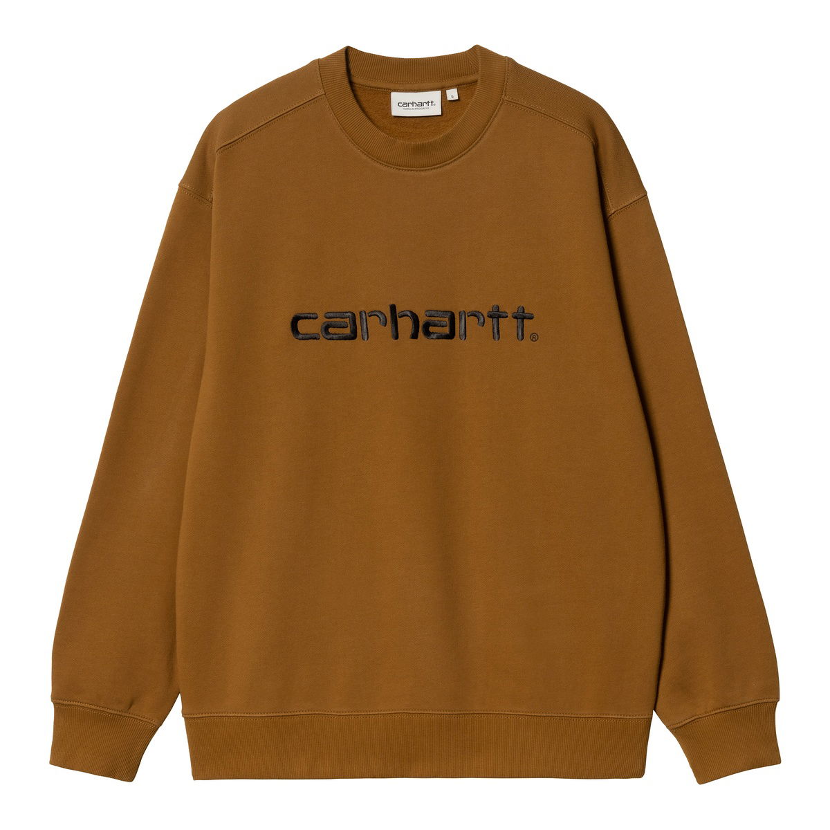 Crewneck