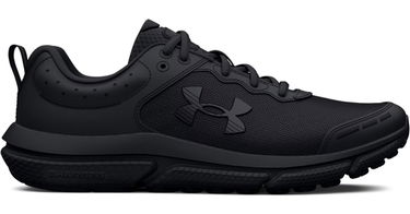Tenisky a topánky Under Armour Assert 10 Čierna | 3026182-002, 1